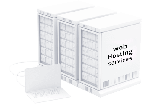 webhosting