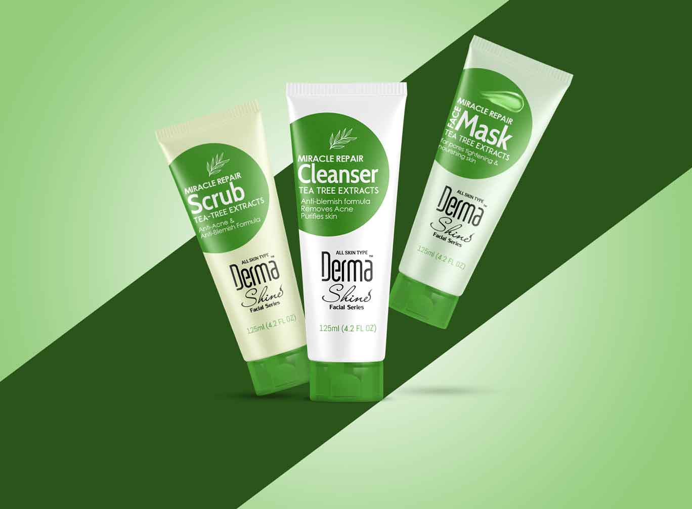 derma-shine-Tea-tree-tubes-range-Mock