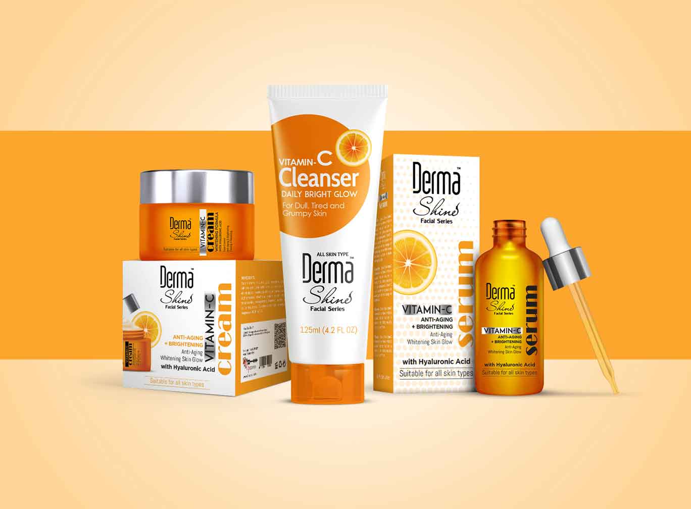 derma-shine-Vitamin-C-tubes-range-Mock