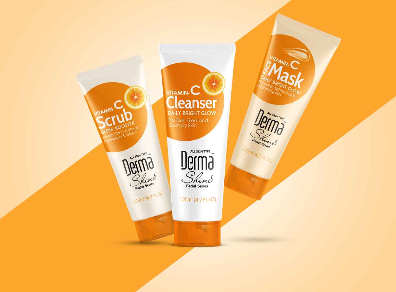  derma-shine-Vitamin-C-tubes-range-Mock