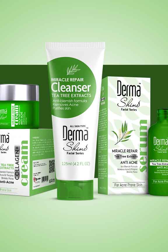 derma shine